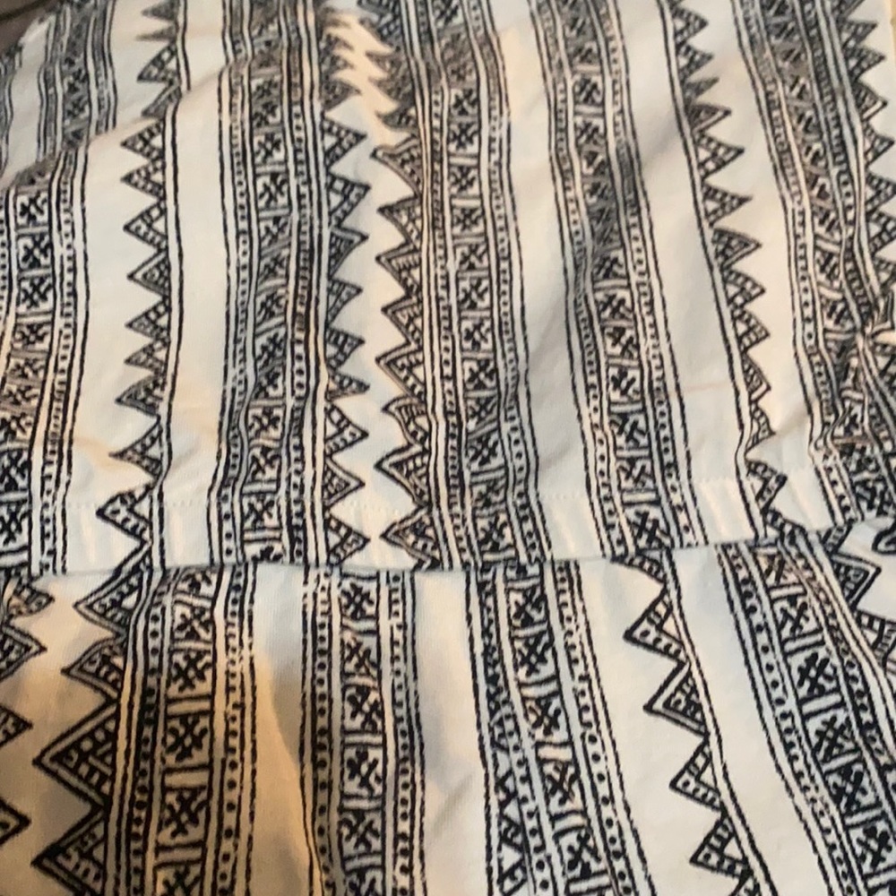 Romper new with tags